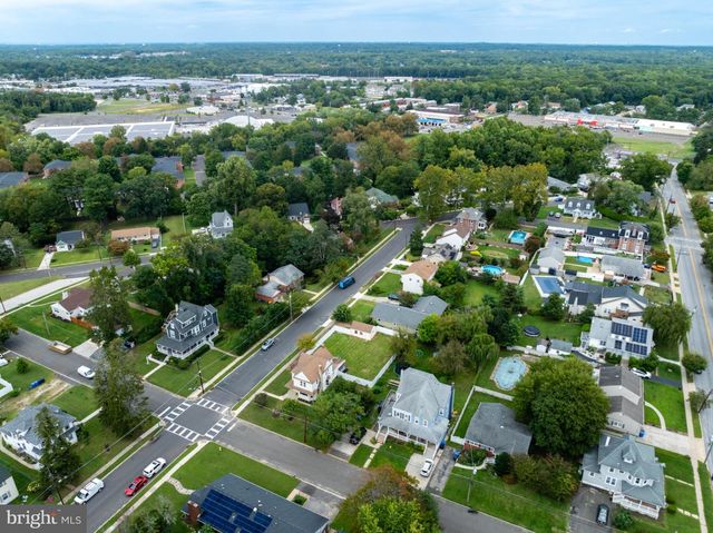 620 CENTRAL AVE, Laurel Springs, NJ 08021