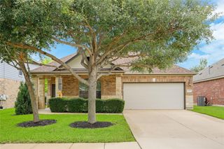 1013 Sussex WAY, Round Rock, TX 78665