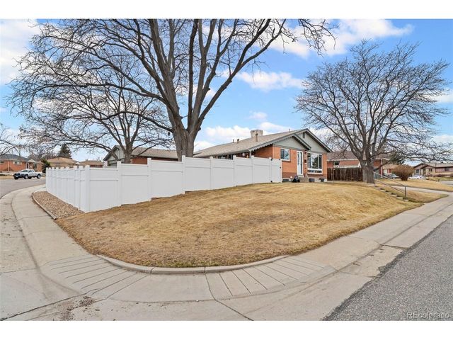 10572 Washington Way, Northglenn, CO 80233