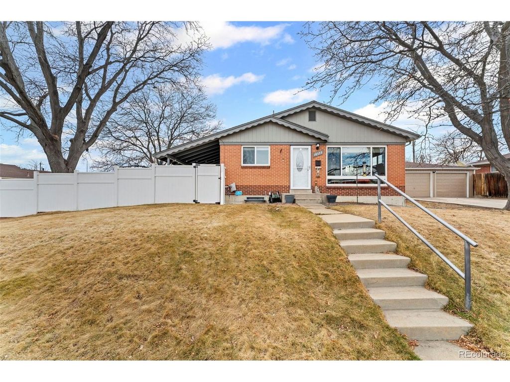 10572 Washington Way, Northglenn, CO 80233