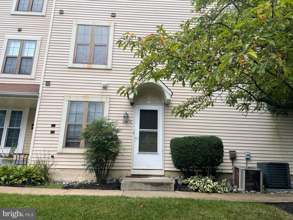 291A EVERLY CT, Mount Laurel, NJ 08054 — photo 3