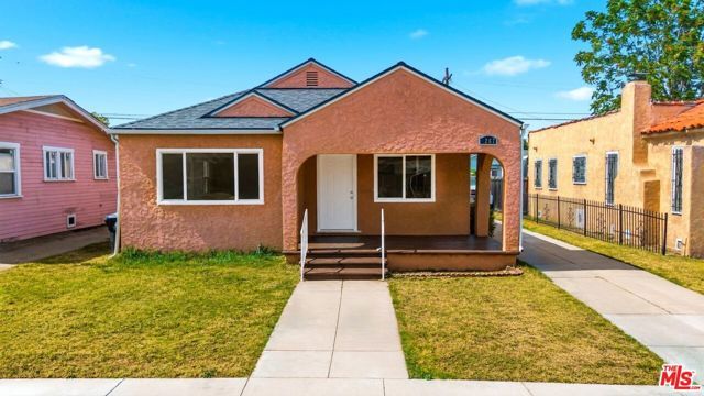 1267 W 85th Street, Los Angeles, CA 90044