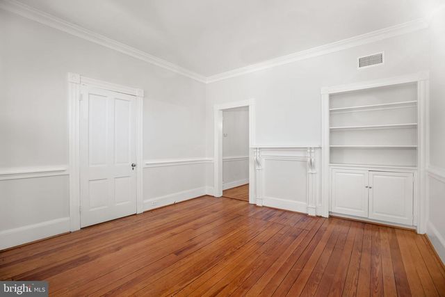 724 WILLIAM ST, Fredericksburg, VA 22401