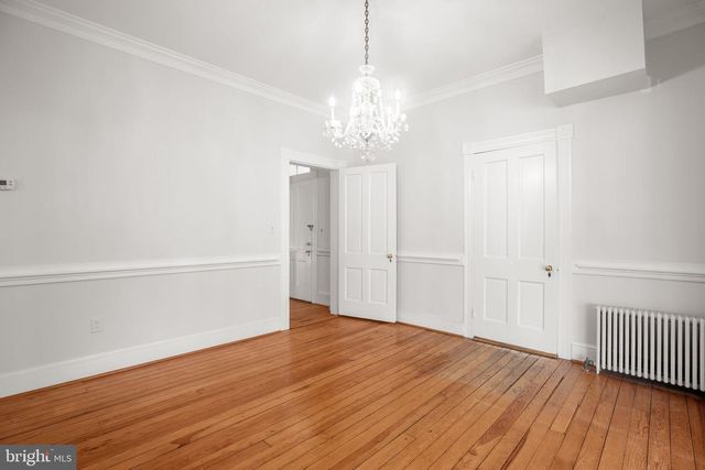 724 WILLIAM ST, Fredericksburg, VA 22401