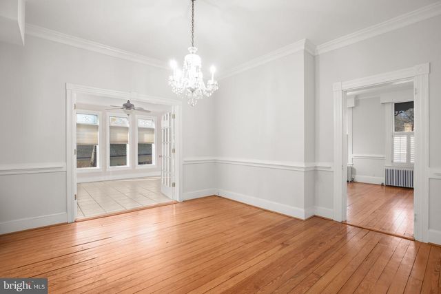 724 WILLIAM ST, Fredericksburg, VA 22401