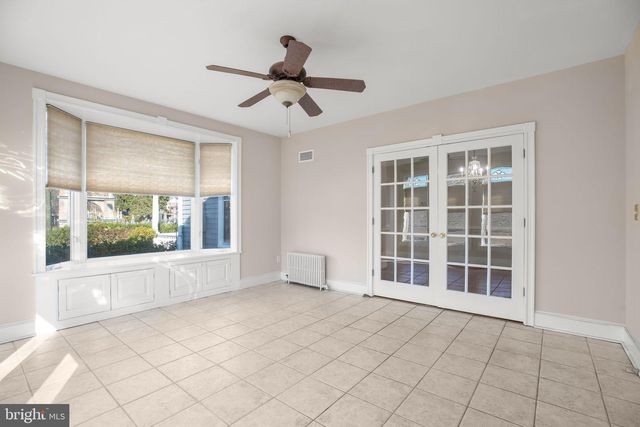 724 WILLIAM ST, Fredericksburg, VA 22401