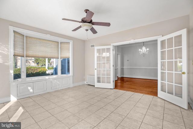 724 WILLIAM ST, Fredericksburg, VA 22401