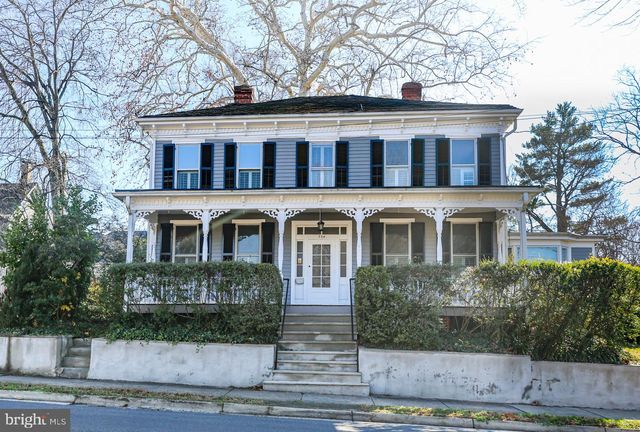 724 WILLIAM ST, Fredericksburg, VA 22401