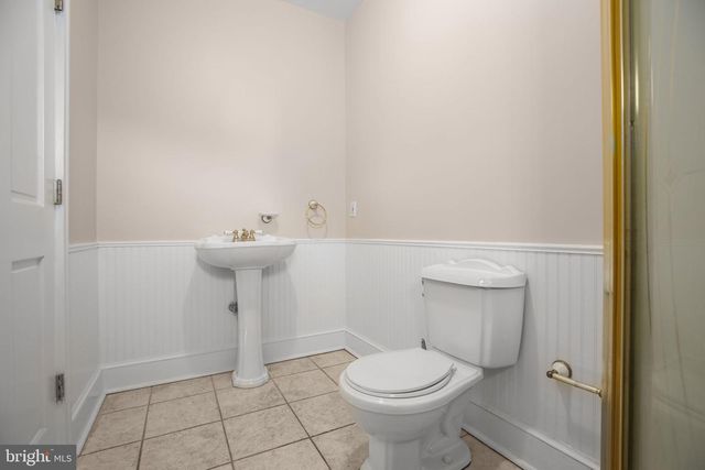 724 WILLIAM ST, Fredericksburg, VA 22401