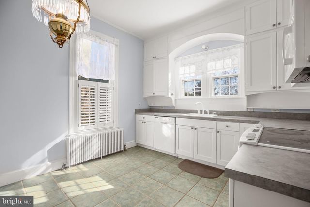 724 WILLIAM ST, Fredericksburg, VA 22401