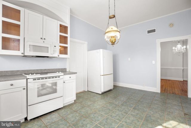 724 WILLIAM ST, Fredericksburg, VA 22401