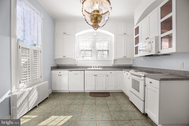 724 WILLIAM ST, Fredericksburg, VA 22401