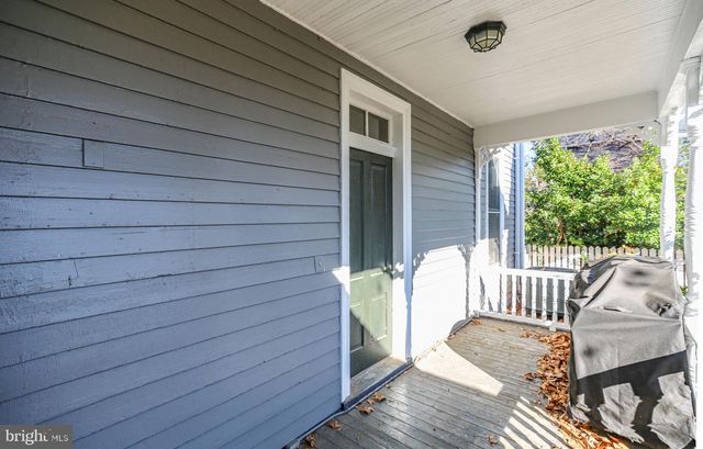 724 WILLIAM ST, Fredericksburg, VA 22401