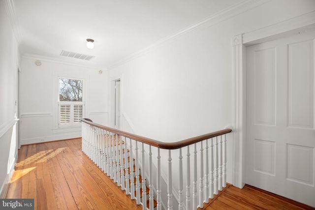 724 WILLIAM ST, Fredericksburg, VA 22401