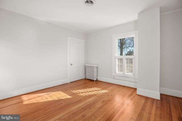 724 WILLIAM ST, Fredericksburg, VA 22401