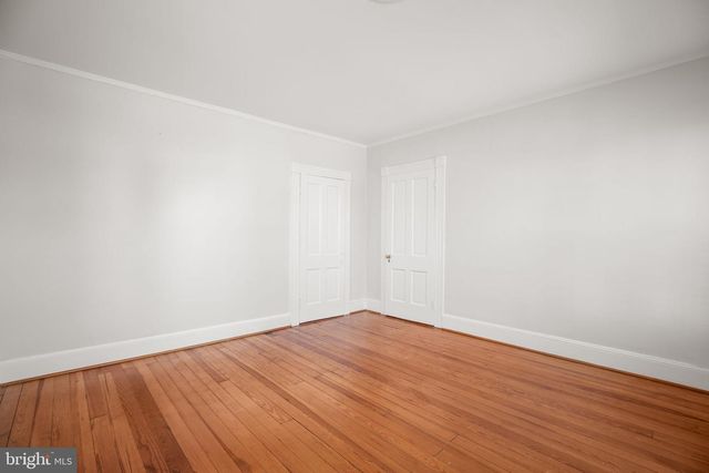 724 WILLIAM ST, Fredericksburg, VA 22401