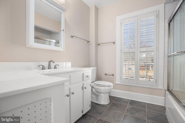 724 WILLIAM ST, Fredericksburg, VA 22401