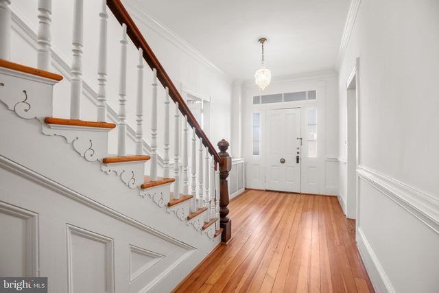 724 WILLIAM ST, Fredericksburg, VA 22401