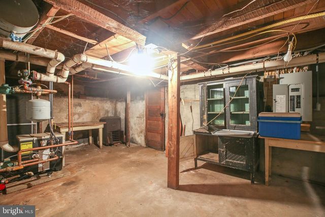 724 WILLIAM ST, Fredericksburg, VA 22401