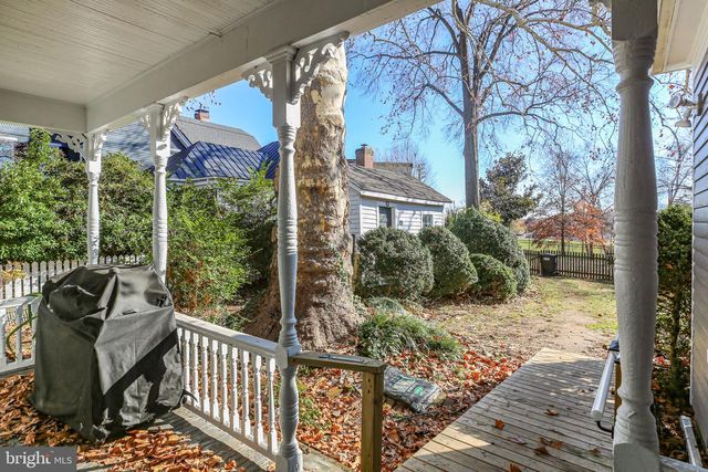 724 WILLIAM ST, Fredericksburg, VA 22401