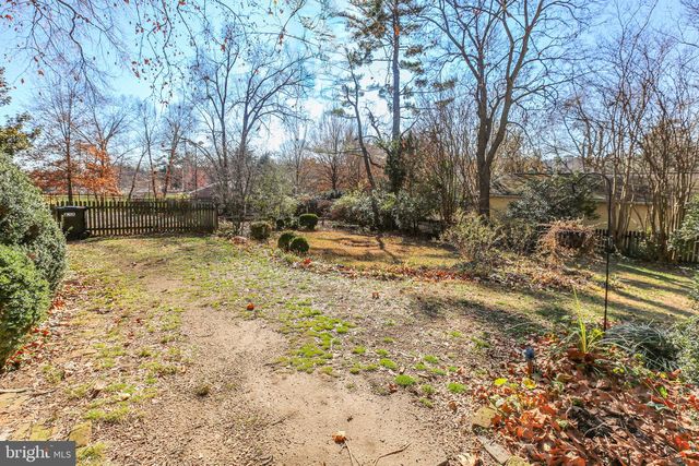 724 WILLIAM ST, Fredericksburg, VA 22401