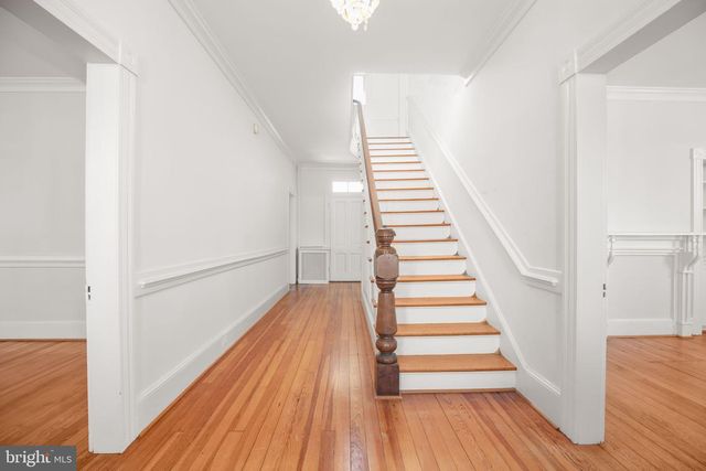 724 WILLIAM ST, Fredericksburg, VA 22401