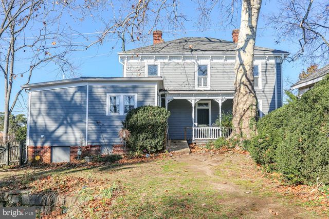 724 WILLIAM ST, Fredericksburg, VA 22401