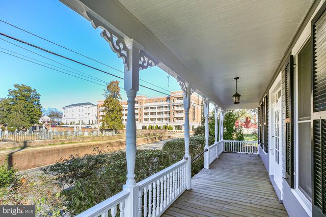 724 WILLIAM ST, Fredericksburg, VA 22401