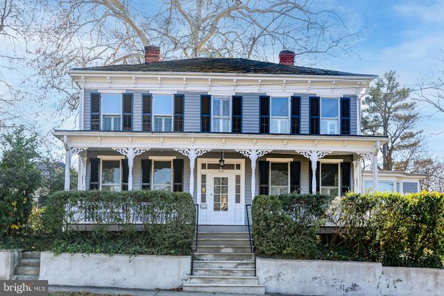 724 WILLIAM ST, Fredericksburg, VA 22401