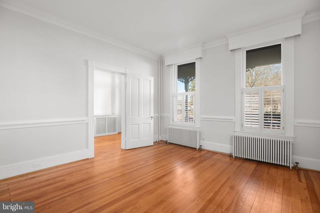 724 WILLIAM ST, Fredericksburg, VA 22401