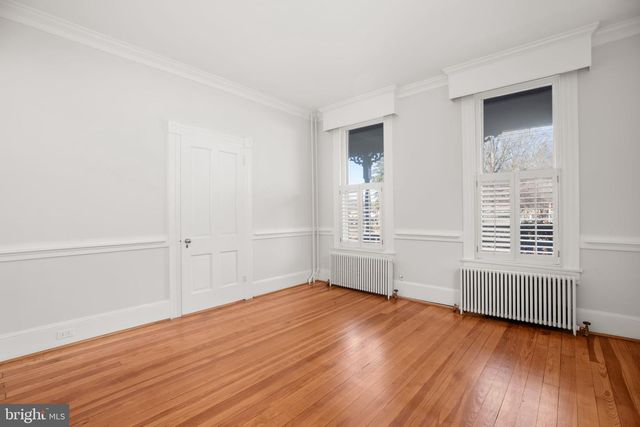 724 WILLIAM ST, Fredericksburg, VA 22401