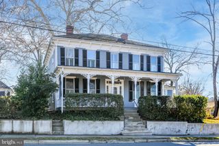 724 WILLIAM ST, Fredericksburg, VA 22401
