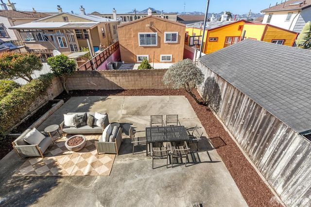 334 Chicago Way, San Francisco, CA 94112