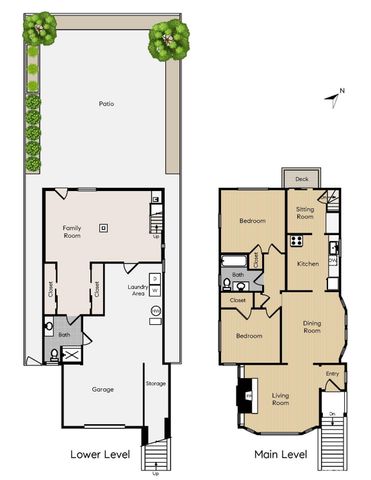 334 Chicago Way, San Francisco, CA 94112