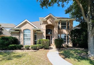 1715 Mapleleaf Falls Drive, Allen, TX 75002