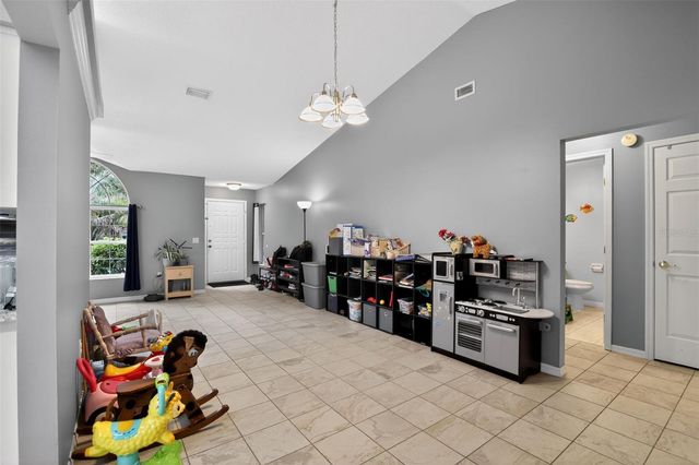 8272 N POCONO DRIVE, Citrus Springs, FL 34434