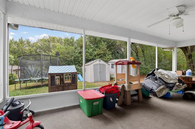 8272 N POCONO DRIVE, Citrus Springs, FL 34434