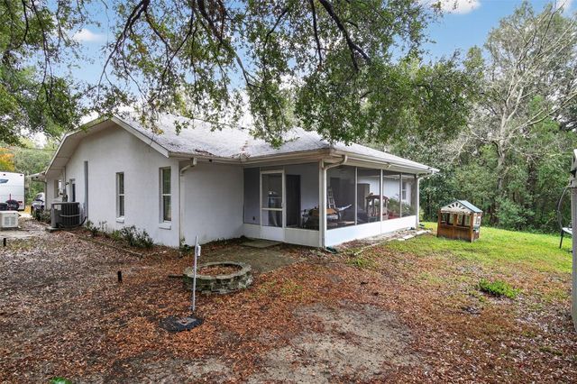 8272 N POCONO DRIVE, Citrus Springs, FL 34434