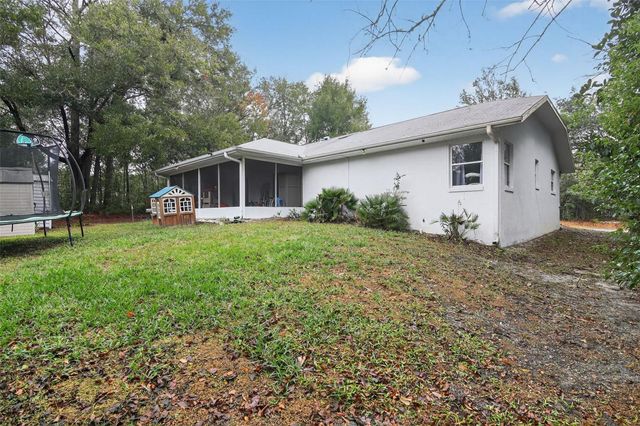 8272 N POCONO DRIVE, Citrus Springs, FL 34434