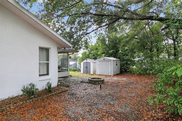 8272 N POCONO DRIVE, Citrus Springs, FL 34434