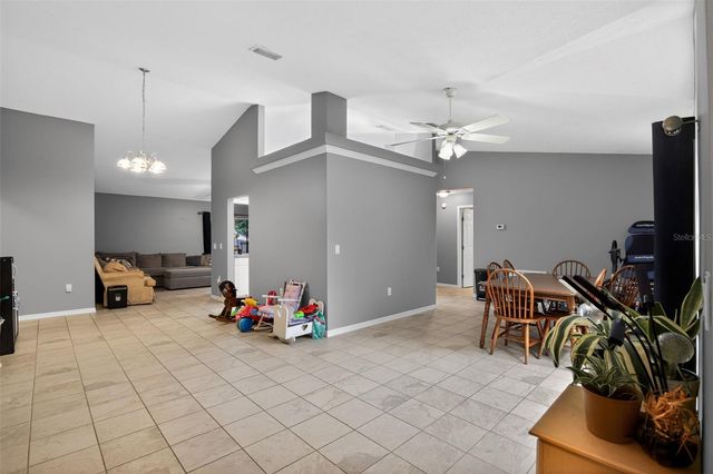 8272 N POCONO DRIVE, Citrus Springs, FL 34434