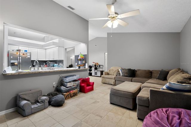 8272 N POCONO DRIVE, Citrus Springs, FL 34434