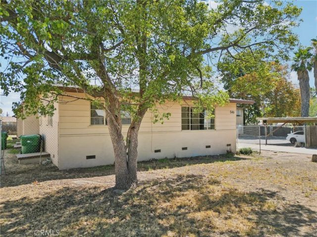 546 N 5th Street, Banning, CA 92220