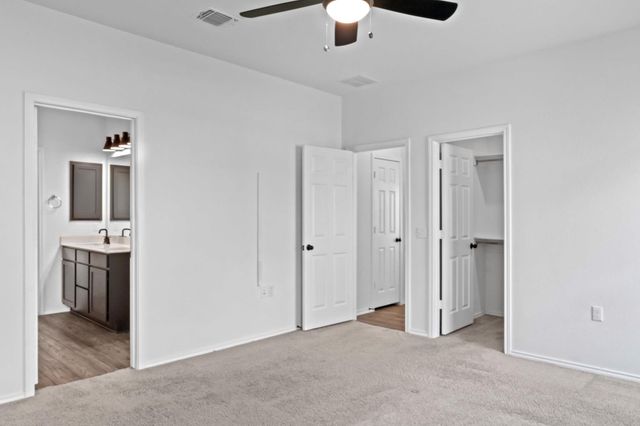 12500 Karasu DR, Manor, TX 78653