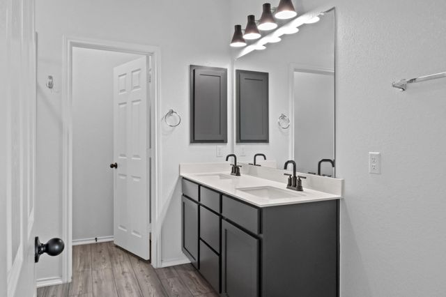 12500 Karasu DR, Manor, TX 78653