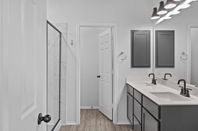 12500 Karasu DR, Manor, TX 78653
