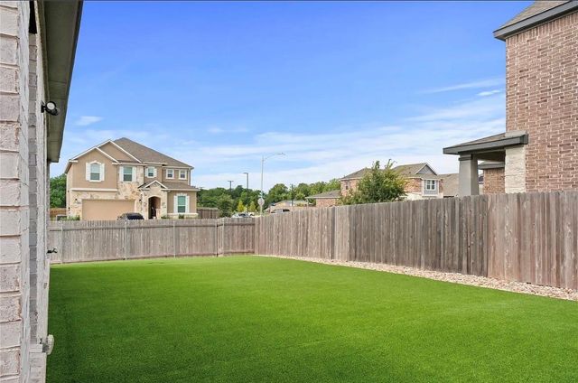 12500 Karasu DR, Manor, TX 78653