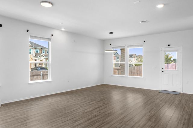 12500 Karasu DR, Manor, TX 78653