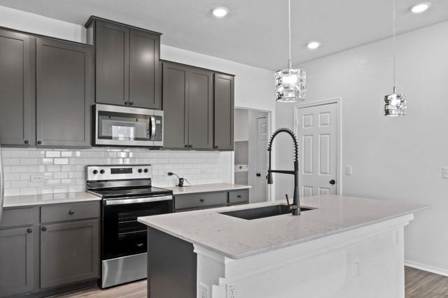 12500 Karasu DR, Manor, TX 78653