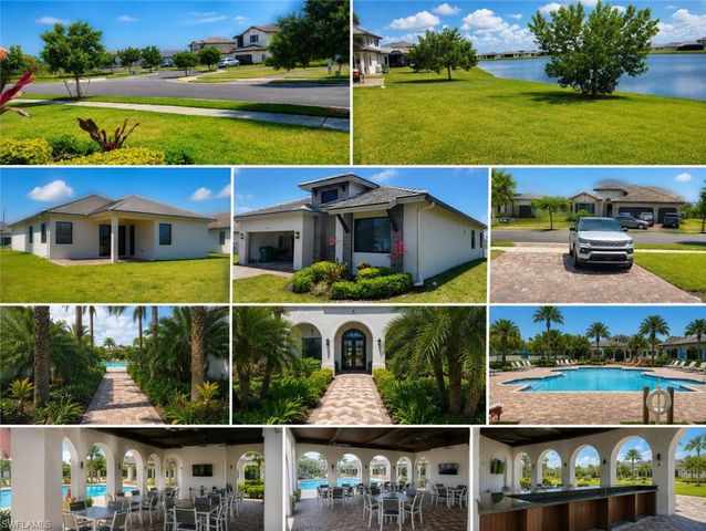 4993 Ofanto LN W, Ave Maria, FL 34142